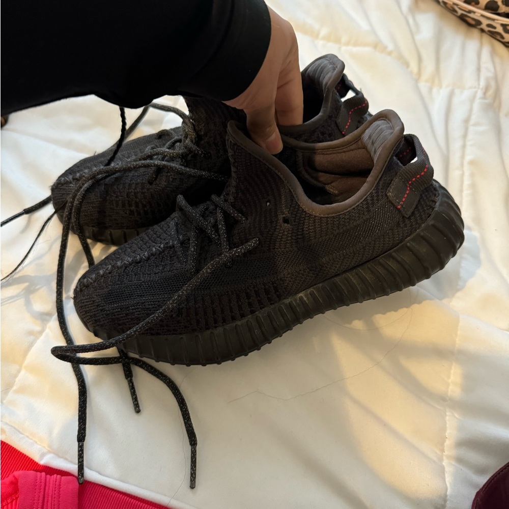 Yeezy boost 350 reflective